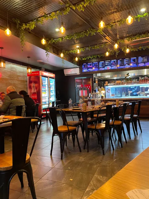 Kebab HQ