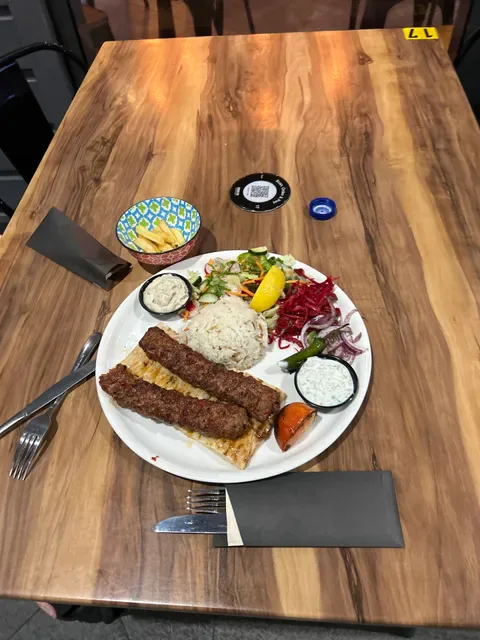 Kebab HQ
