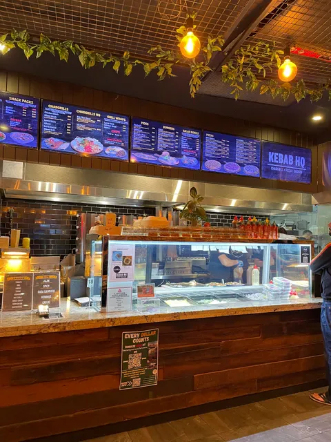 Kebab HQ