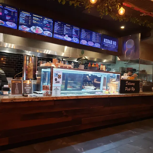 Kebab HQ