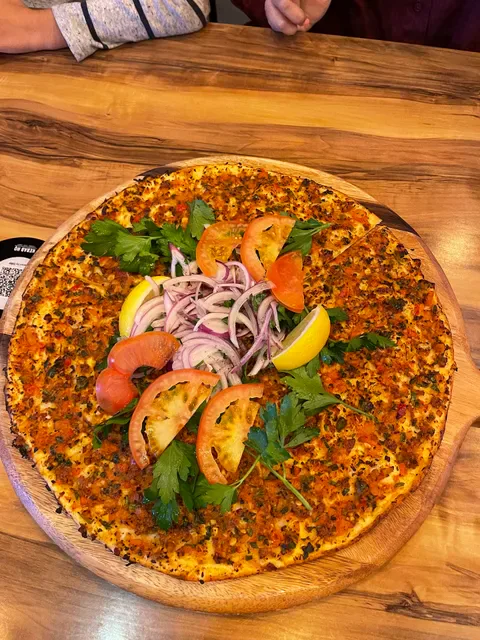 Kebab HQ