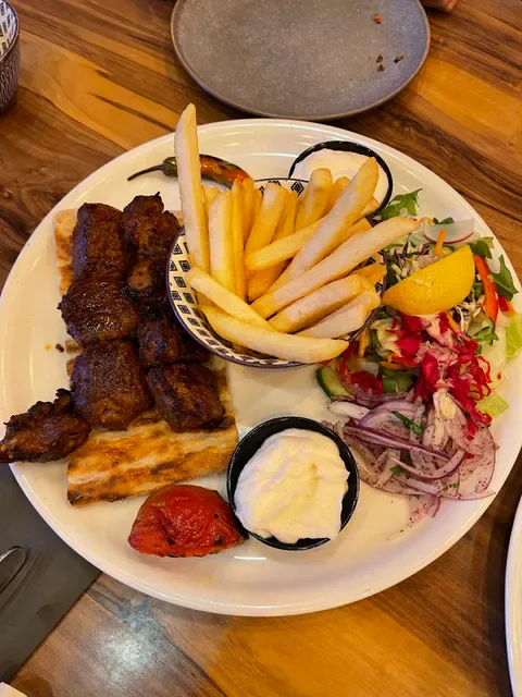 Kebab HQ