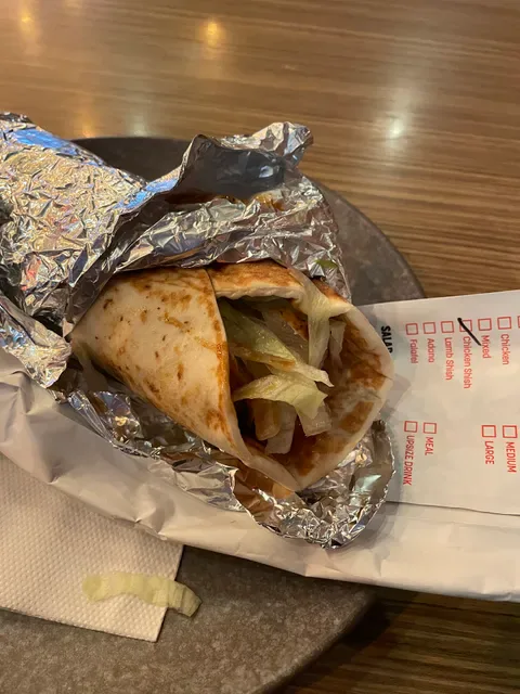 Kebab HQ