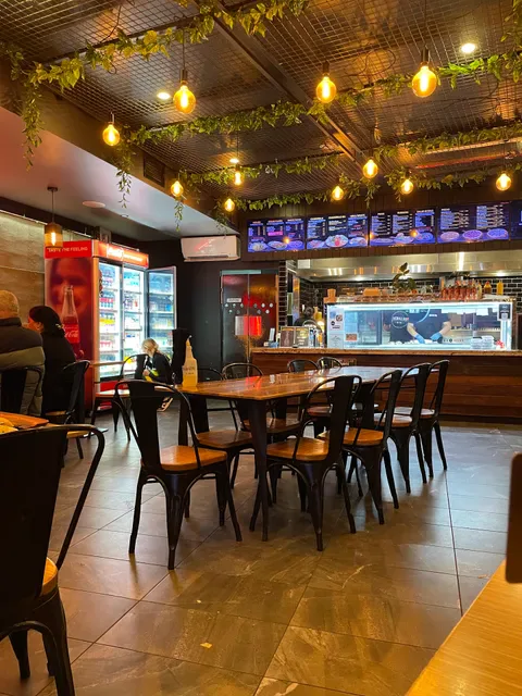 Kebab HQ