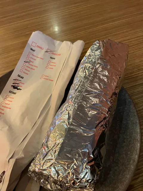 Kebab HQ
