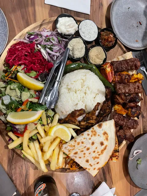 Kebab HQ