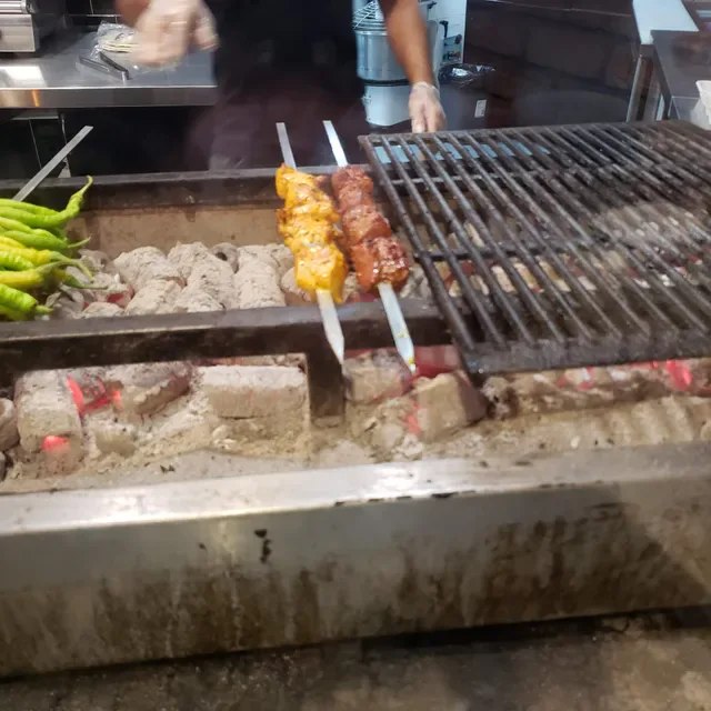 Kebab HQ
