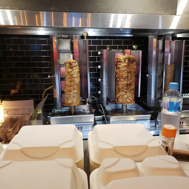 Kebab HQ