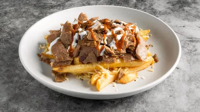 Kebab Masters