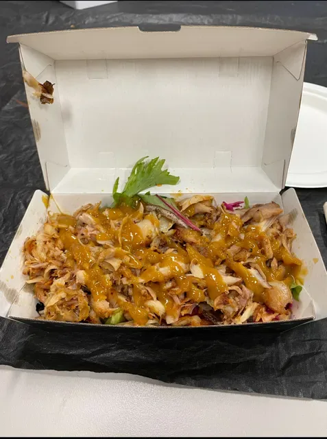 Kebab Palace Mangal & Pides