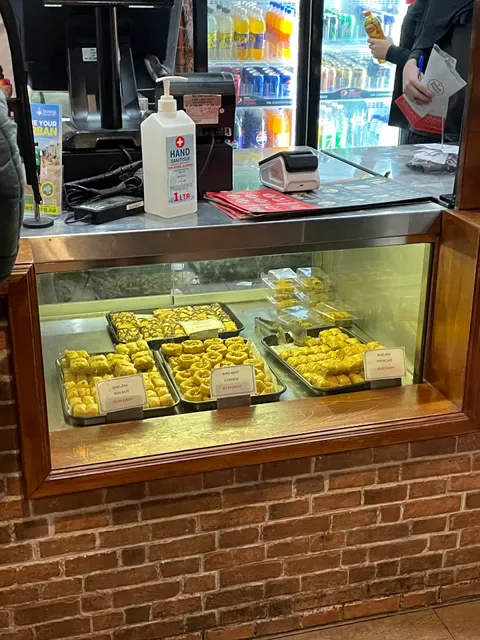 Kebab Palace Mangal & Pides