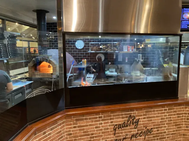 Kebab Palace Mangal & Pides