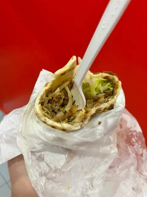 Kebab Royale Oxley