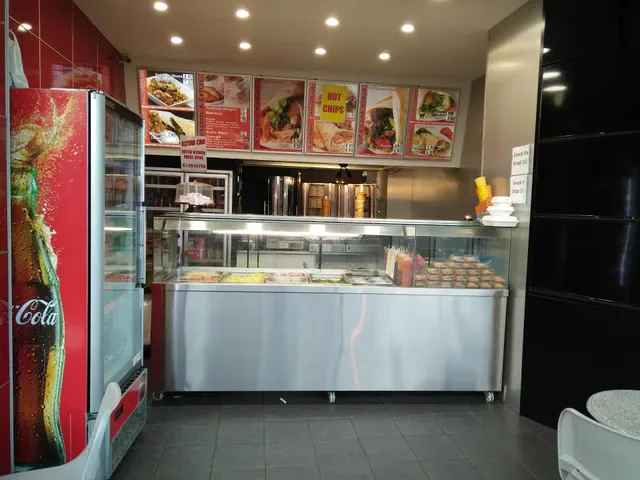 Kebab Zone