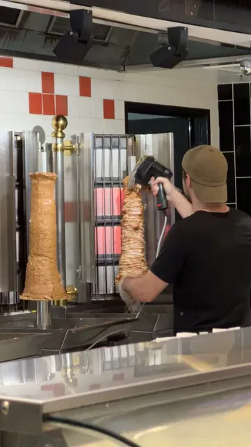 Kebab Zone