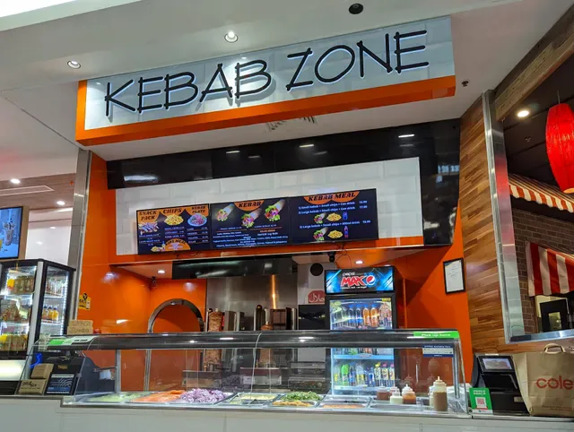 Kebab Zone
