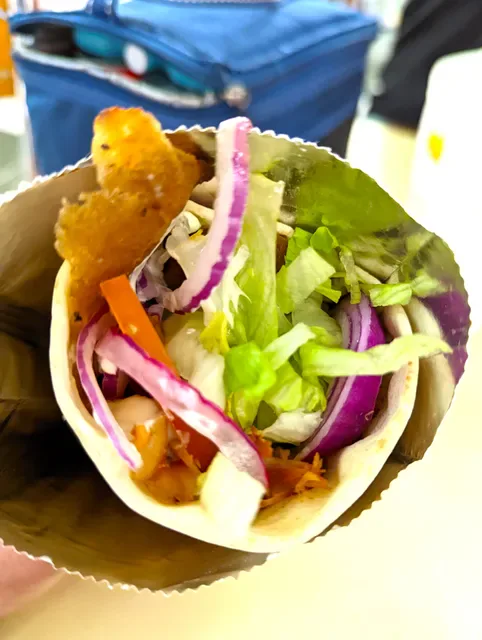 Kebab Zone
