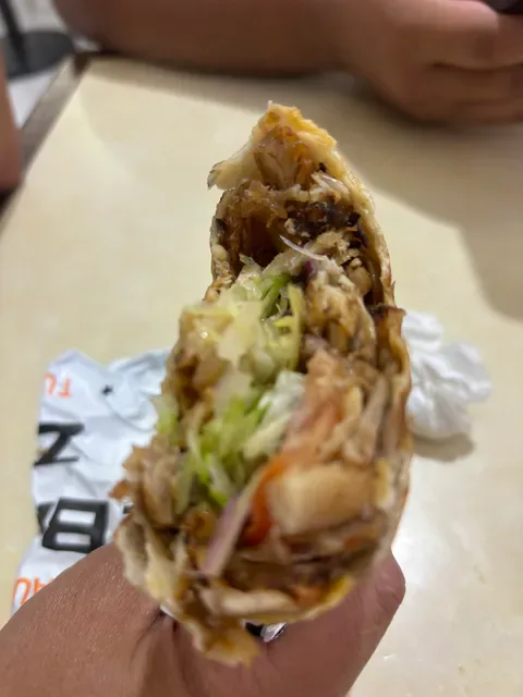 Kebab Zone