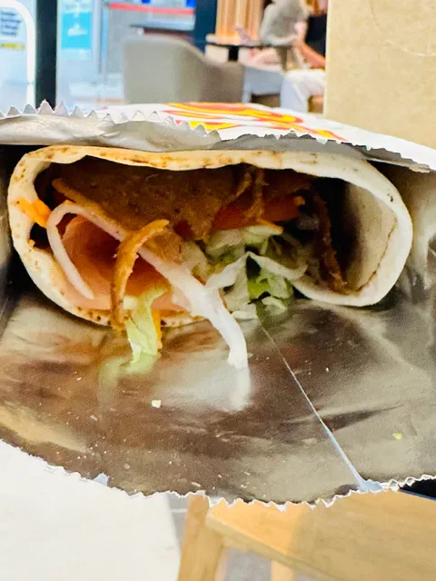 Kebab Zone