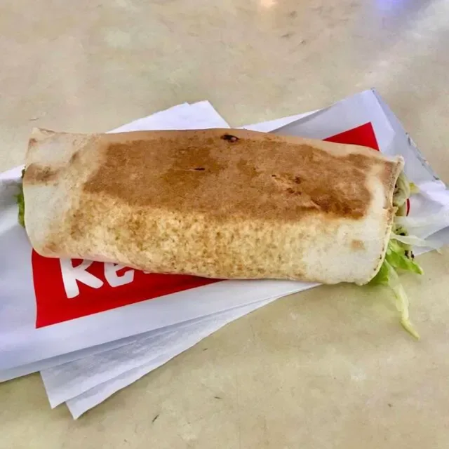 Kebab Zone