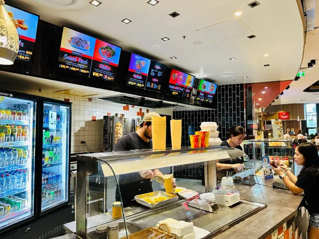 Kebab Zone