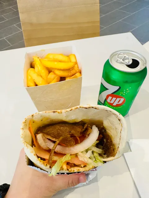 Kebab Zone