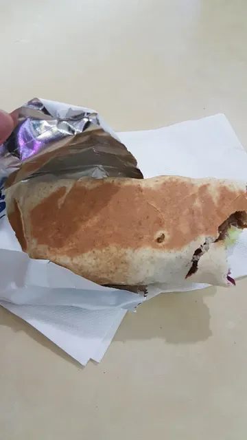 Kebab Zone