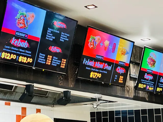 Kebab Zone
