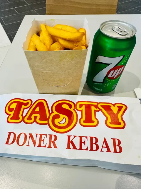 Kebab Zone