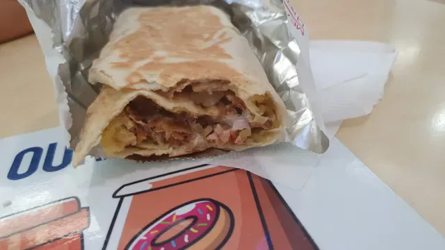 Kebab Zone