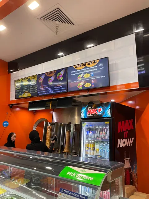 Kebab Zone