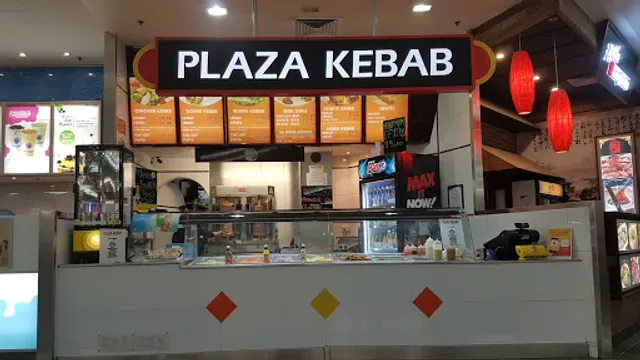 Kebab Zone