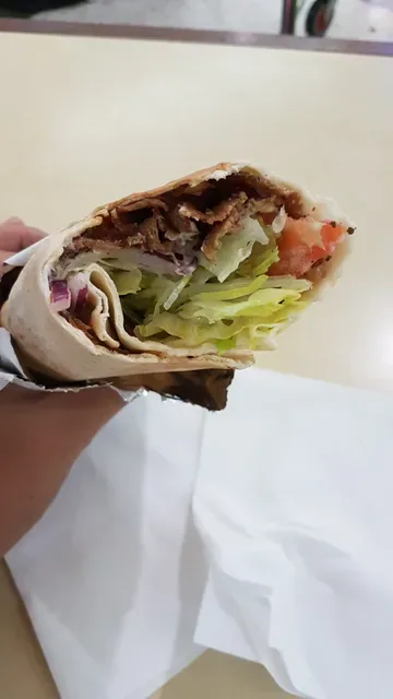 Kebab Zone