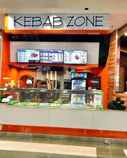 Kebab Zone