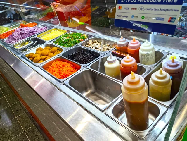 Kebab Zone