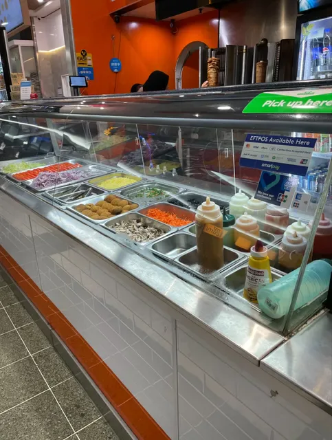 Kebab Zone