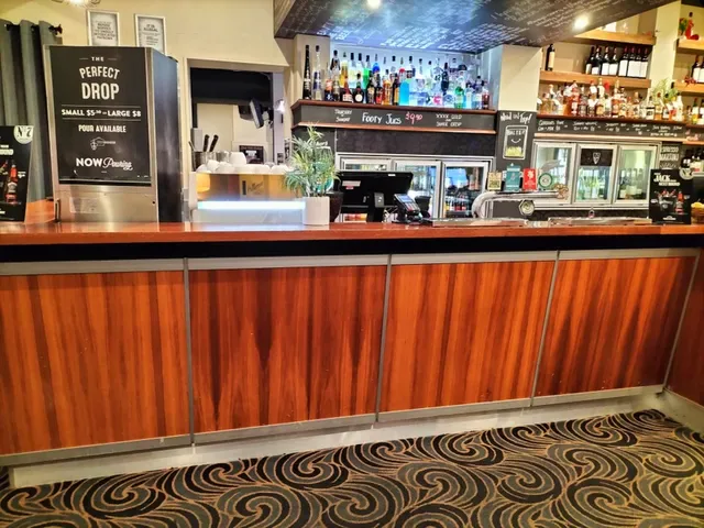 Kedron Park Hotel