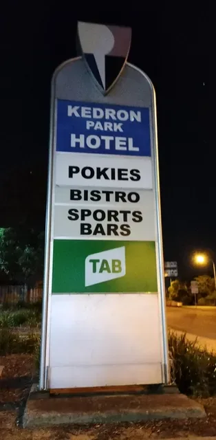 Kedron Park Hotel