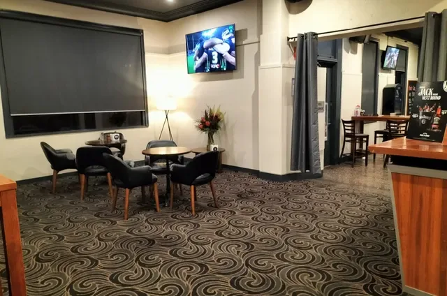 Kedron Park Hotel