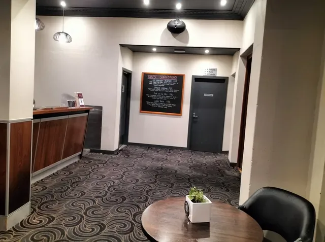 Kedron Park Hotel