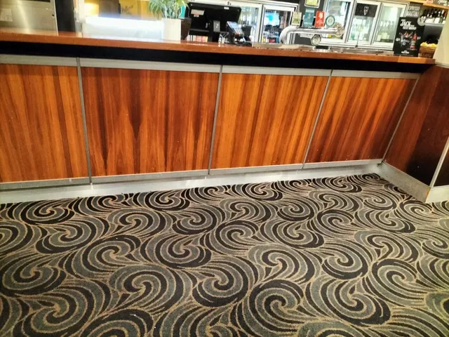 Kedron Park Hotel