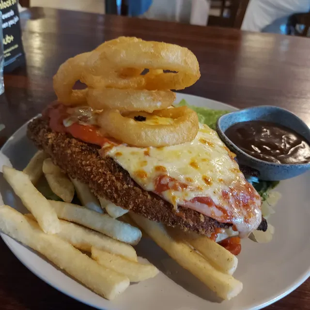 Kedron Park Hotel