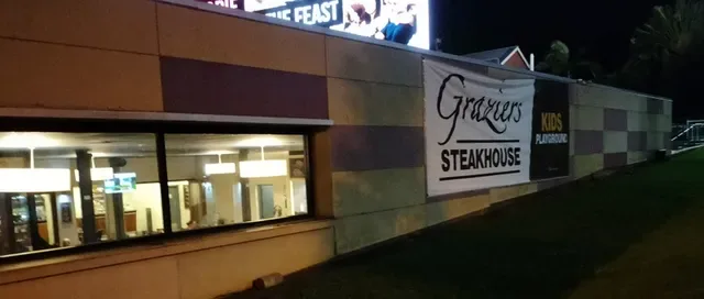 Kedron Park Hotel