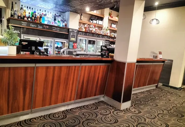 Kedron Park Hotel