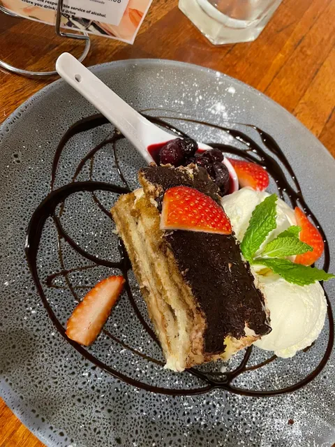 Kedron Park Hotel