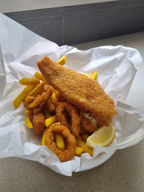 Kelvin Grove Seafood and Takeaway