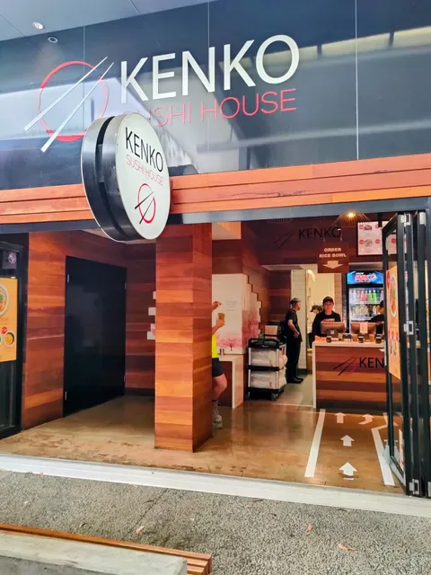Kenko Sushi House