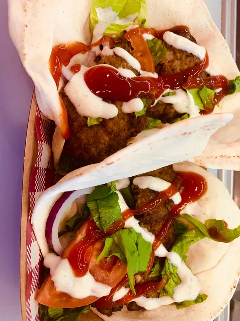 Kenmore Kebabs
