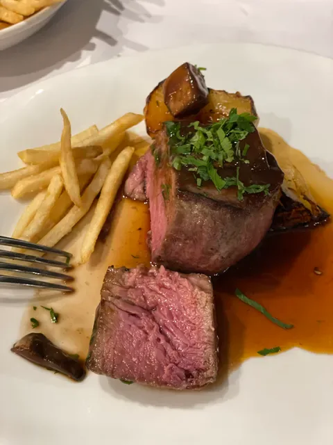 Kent Road Bistro
