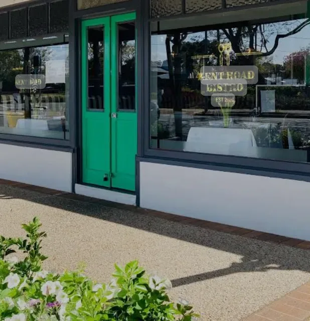Kent Road Bistro